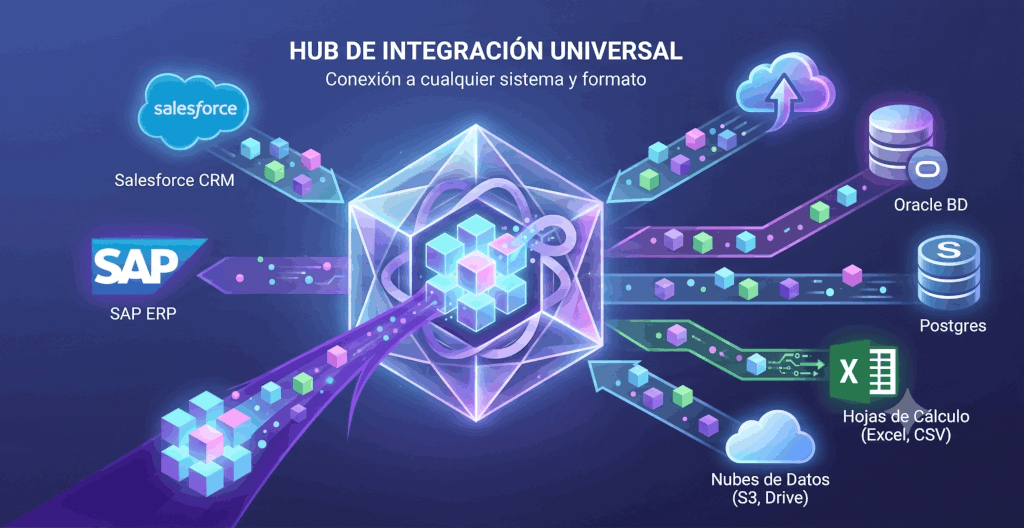 Conexiones